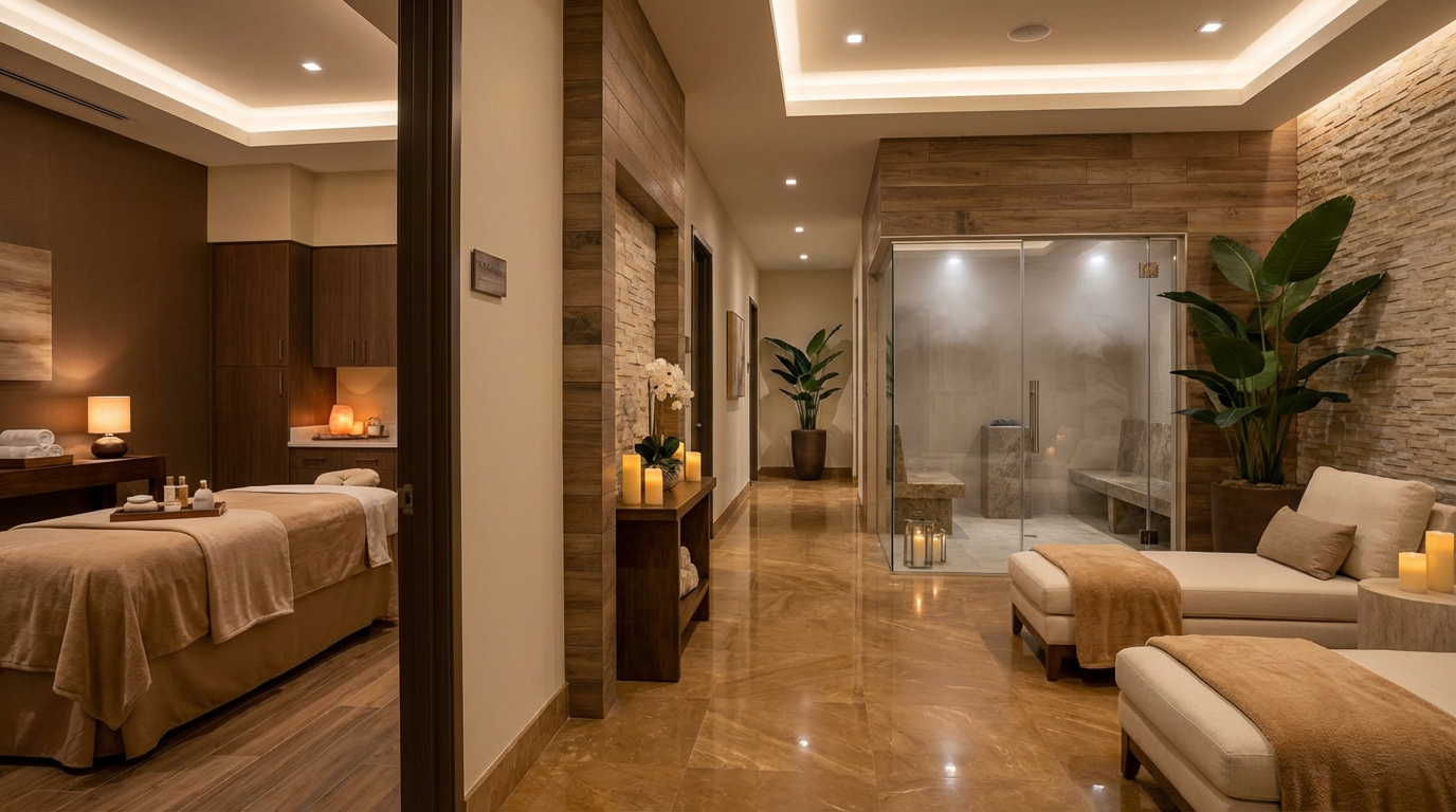 Spa
